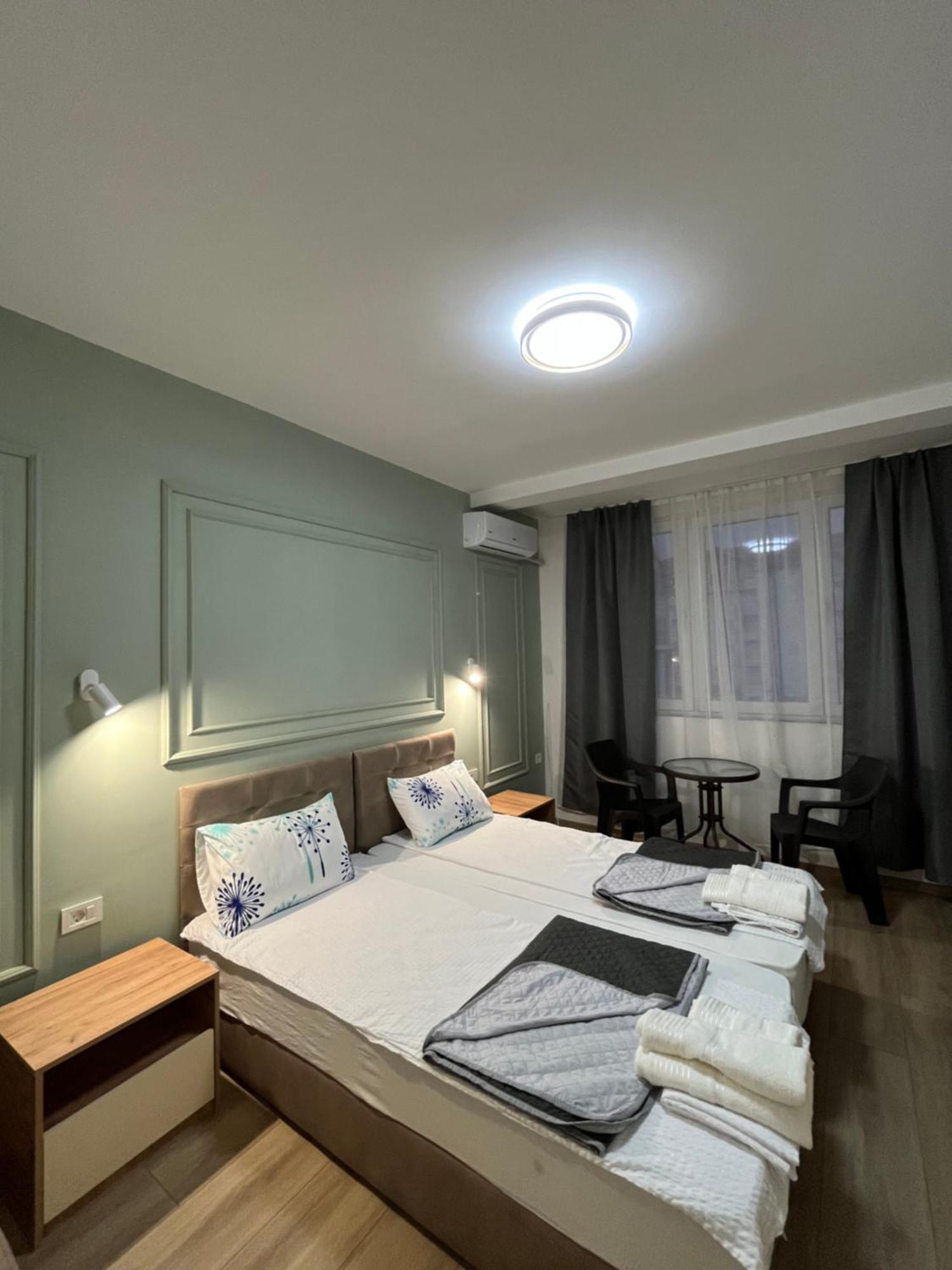 סטרוגה Lotos Apartments מראה חיצוני תמונה