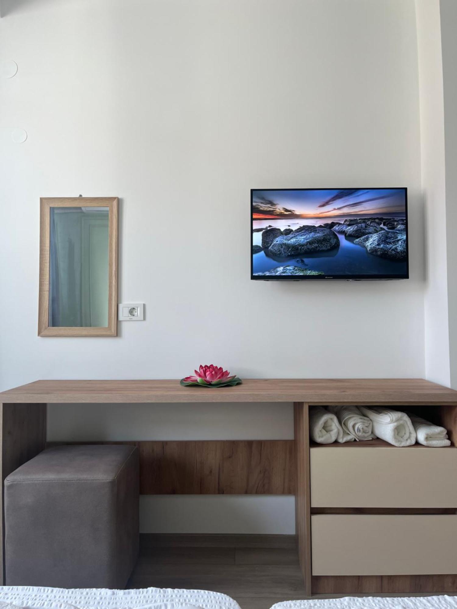 סטרוגה Lotos Apartments מראה חיצוני תמונה