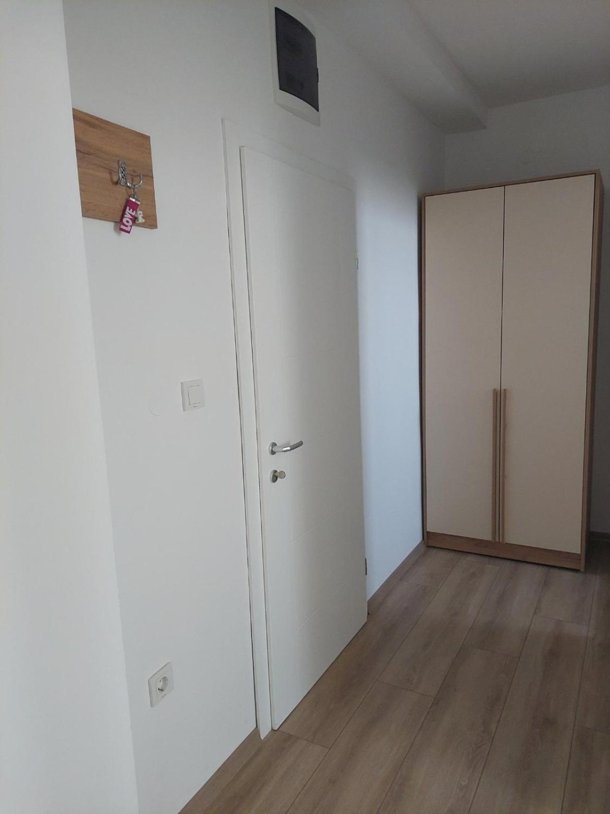 סטרוגה Lotos Apartments מראה חיצוני תמונה