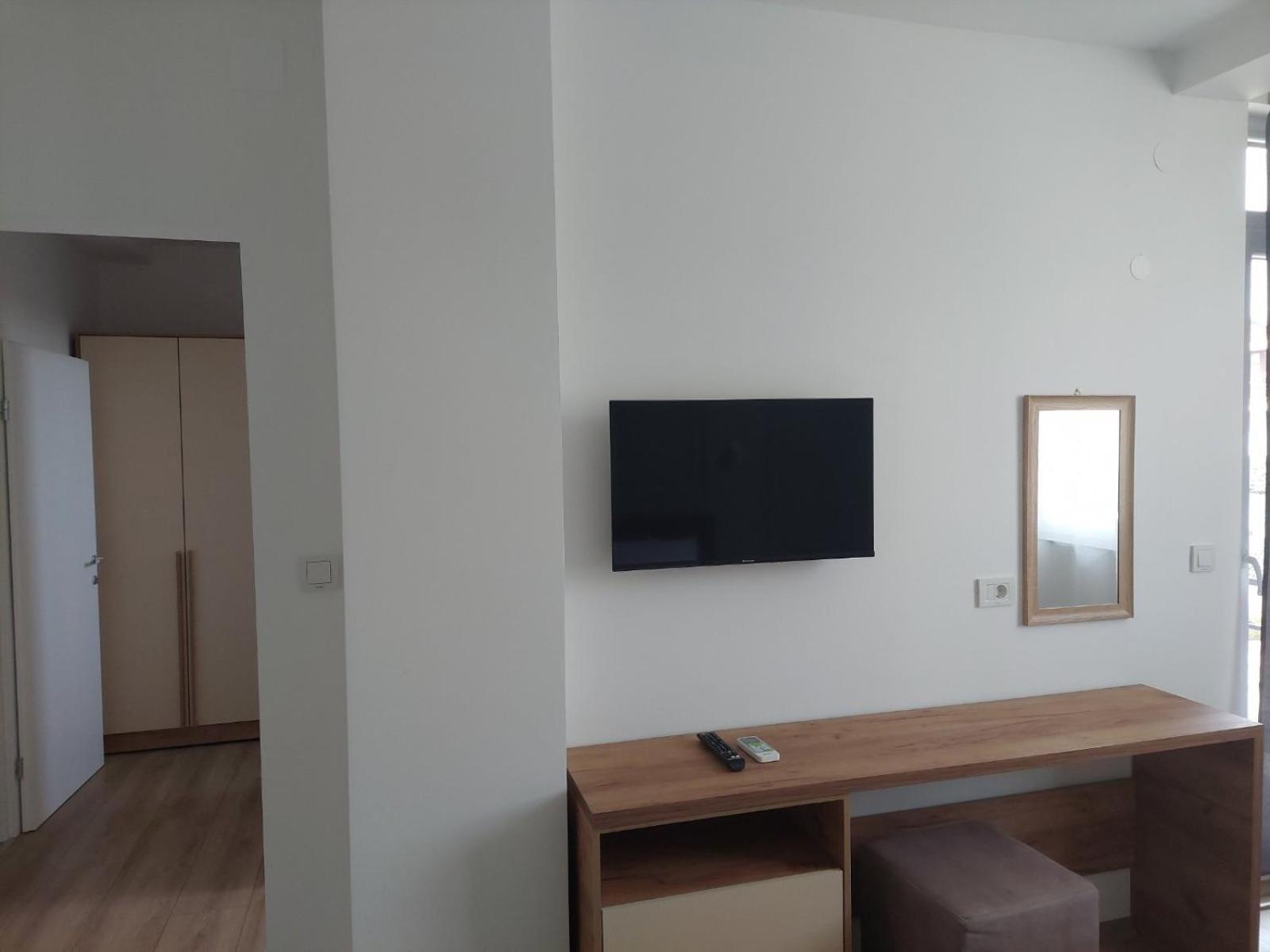 סטרוגה Lotos Apartments מראה חיצוני תמונה