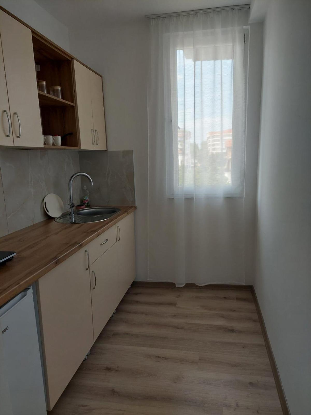 סטרוגה Lotos Apartments מראה חיצוני תמונה